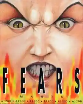 Fears (AGA)_Disk1-Amiga